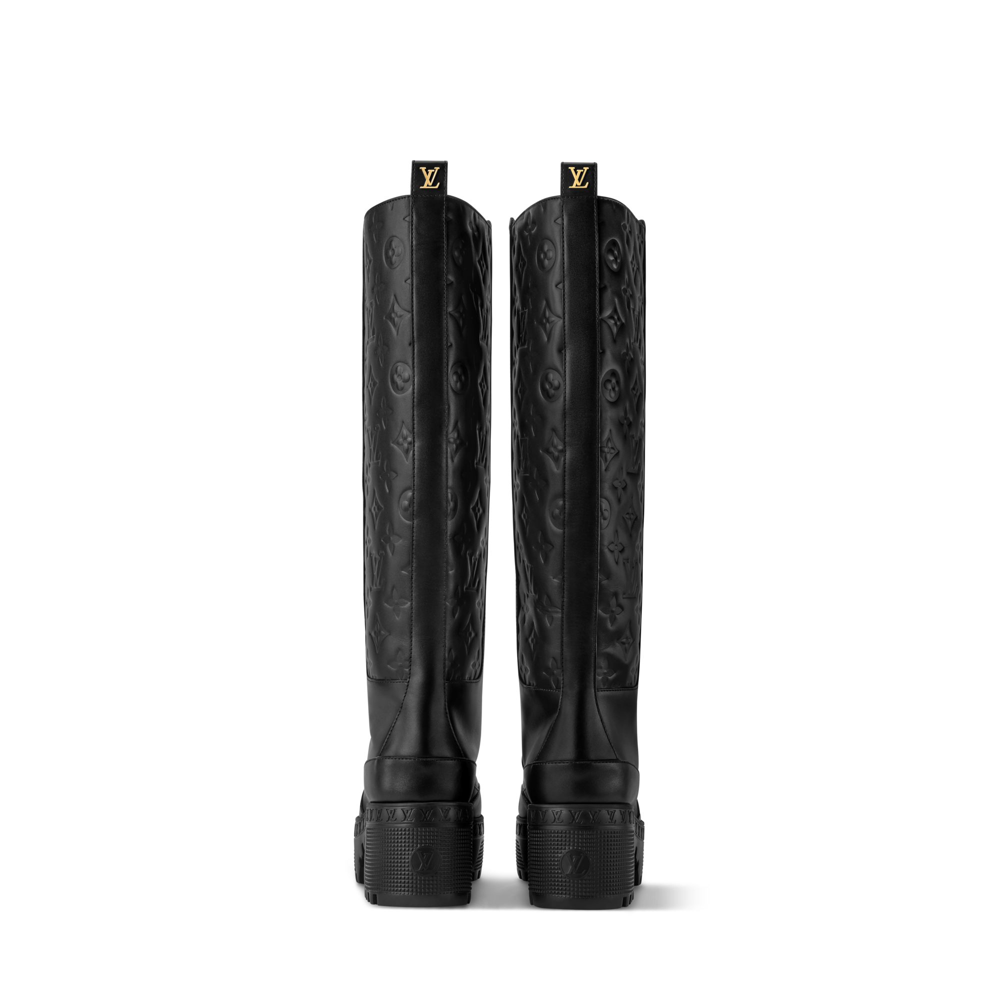 Boots All Shoes Shoes | LOUIS VUITTON